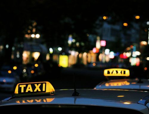 Welcome to Avada Taxi