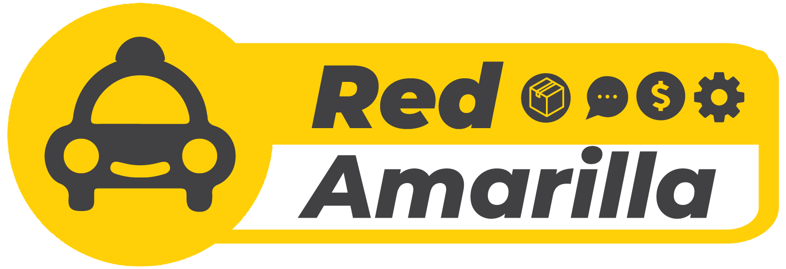 Red amarilla Logo